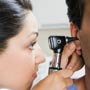 What is the Treatment for Chronic Otitis Media Cholesteatoma and Mastoiditis?