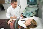 Different Types of Miscarriage and their Symptoms