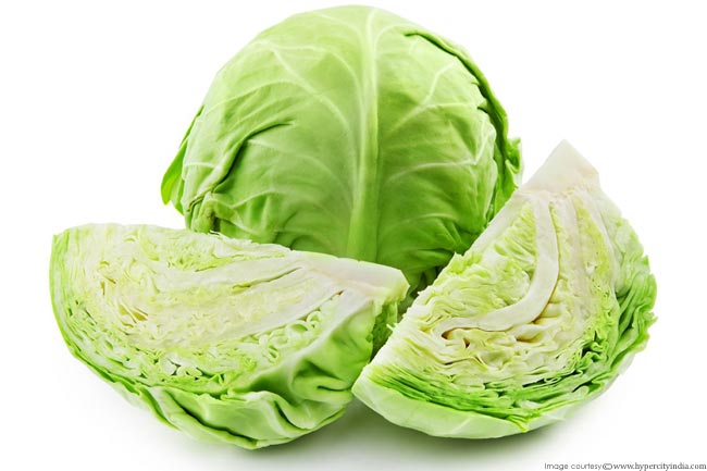 Cabbage
