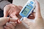 What is the diagnosis of Type 1 Diabetes Mellitus?