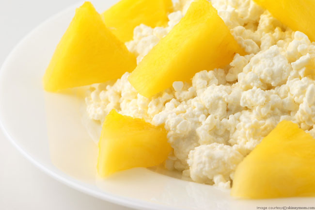 Cottage Cheese
