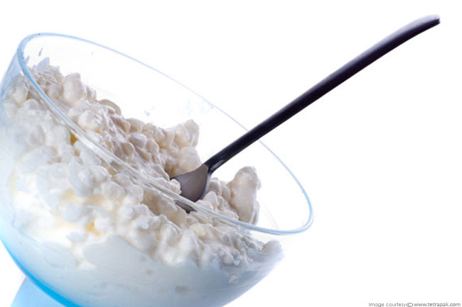 Cottage Cheese