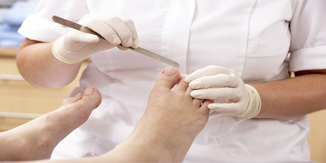 Take control of your type 2 diabetes diet
