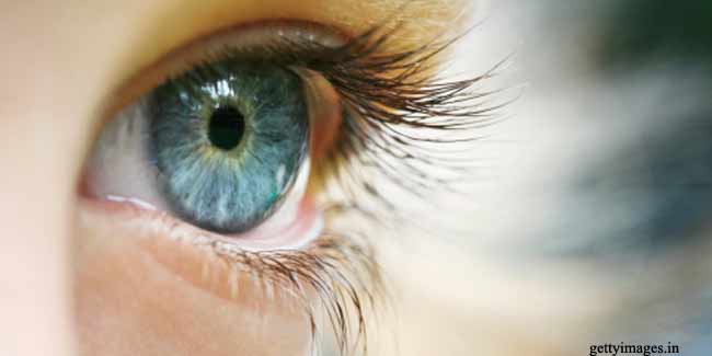 Eyes May Predict Stroke Risk