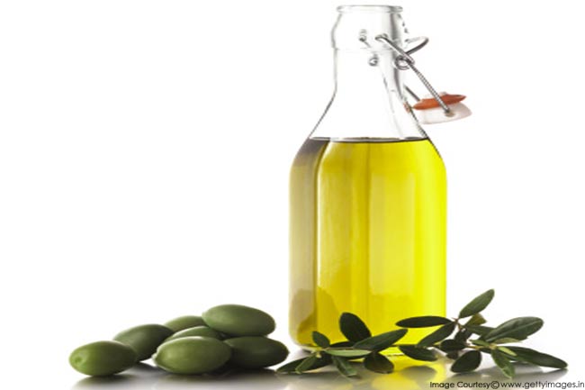 Olive Oil