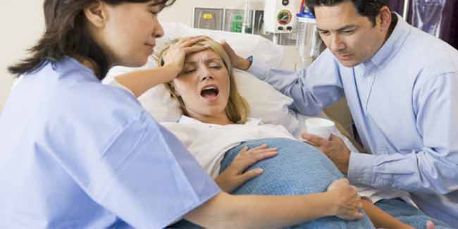 गर्भावस्था में सामान्य प्रसव के लिए कुछ महत्वपूर्ण टिप्स