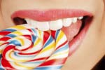 Researchers come up with a New Candy that eats all the Bad Bacteria in the Mouth, Benefitting Teeth