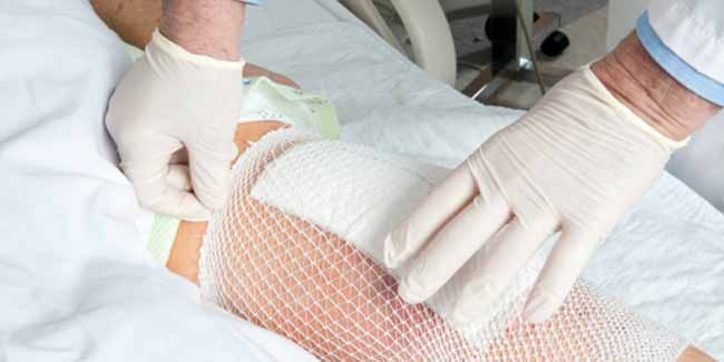 अमेरिका और यूरोप की तर्ज पर भारतीय मरीजों के लिये बने 'कृत्रिम घुटने'
