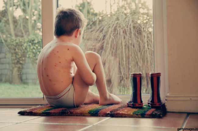 Treats skin disorders
