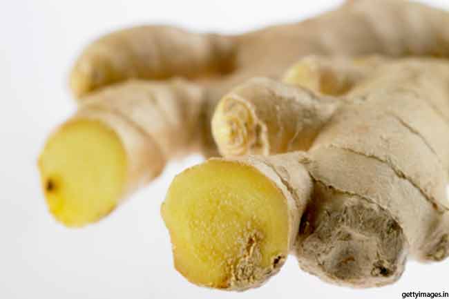 Ginger- A Culinary and a Health Marvel