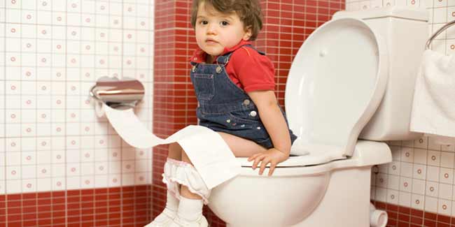 5 Symptoms of Kidney Infection in Children