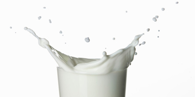 Raw Milk a Hazard for Kids and Pregnant Women