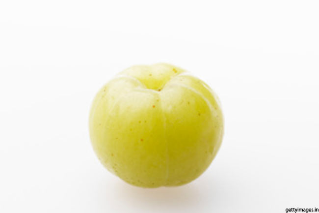 आंवला