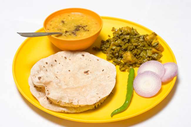 नियमित हो भोजन व दिनचर्या रखे निरोग