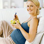 Foods that Can Help You Get Pregnant