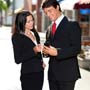 To Date or Not to Date a Co-worker