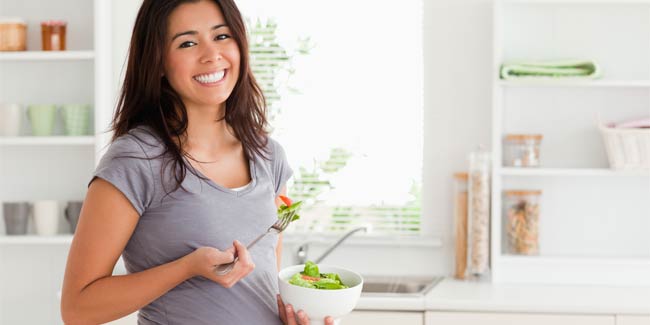 Liver Protein Crucial for Pregnancy