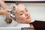 Hair Conditioning for Nourishment