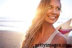 Protect Hair from Summer Heat