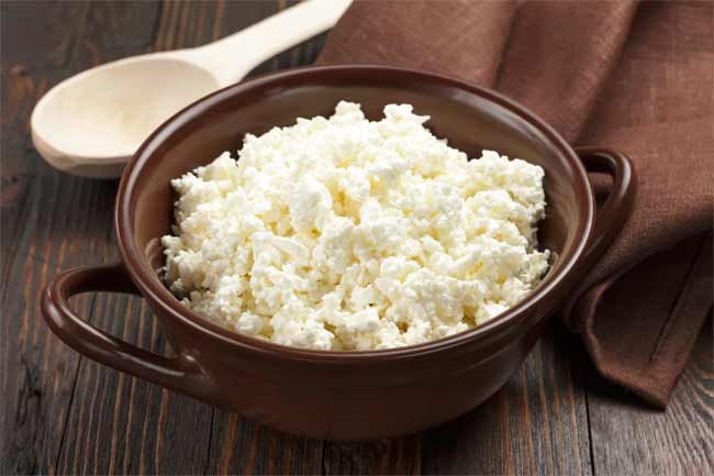 Cottage Cheese