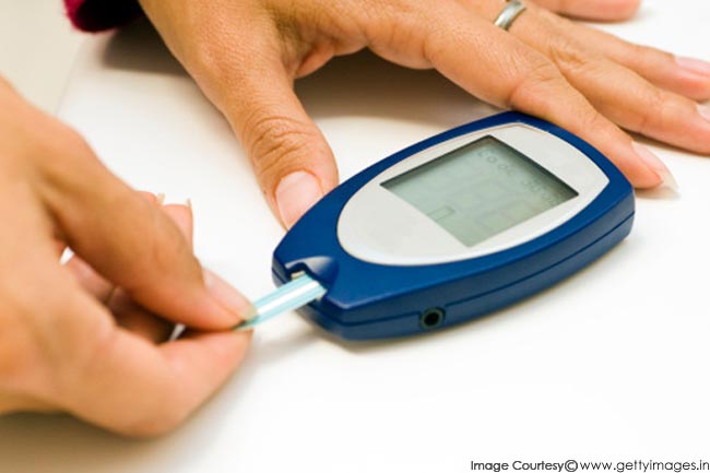 Type 2 Diabetes symptoms
