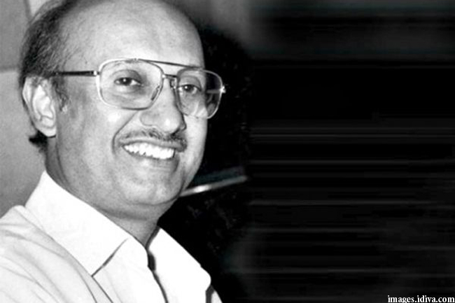 मनमोहन देसाई