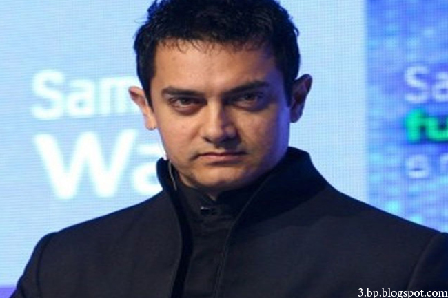 आमिर खान
