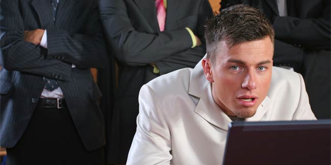 Unattractive Workers more likely to be Bullied