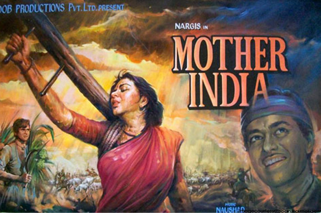 मदर इंडिया (1957)