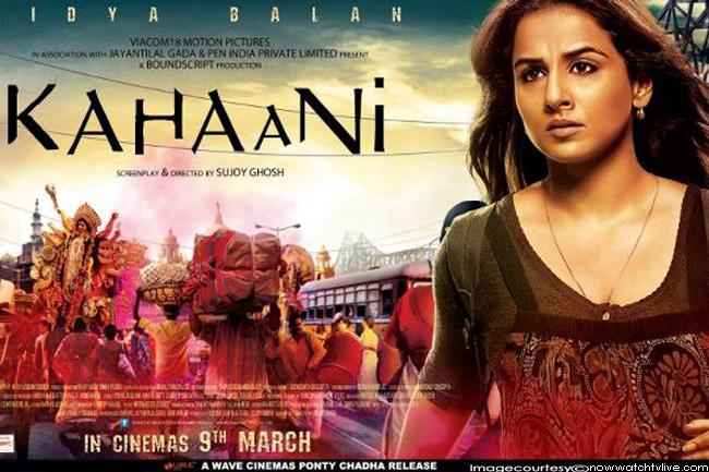 कहानी (2012)