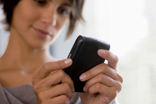 Using Mobile Phone Excessively