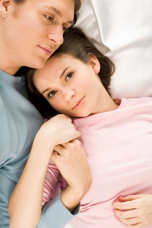 How to know When You're in a Relationship