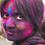 होली को बदरंग कर सकते हैं कृत्रिम रंग