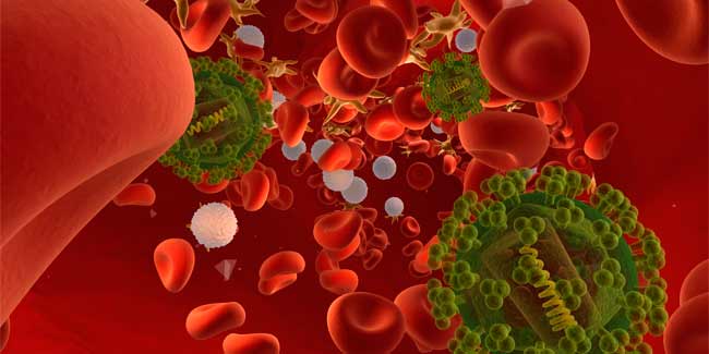 Cheap HIV Test using DVD scanners Soon