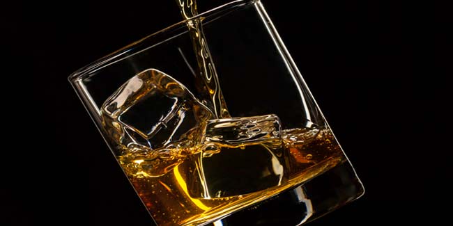 Binge Drinking could Leave Lasting Liver Damage