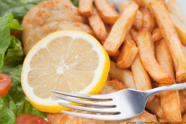 French Fries