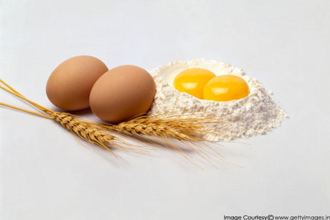 Whole Eggs