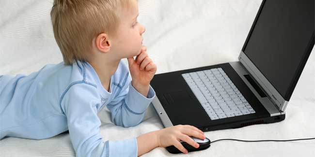Social Media Having a Huge Impact on Kids' Lives