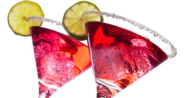 Fruit Drinks, Sodas Raise Kidney Stone Risk
