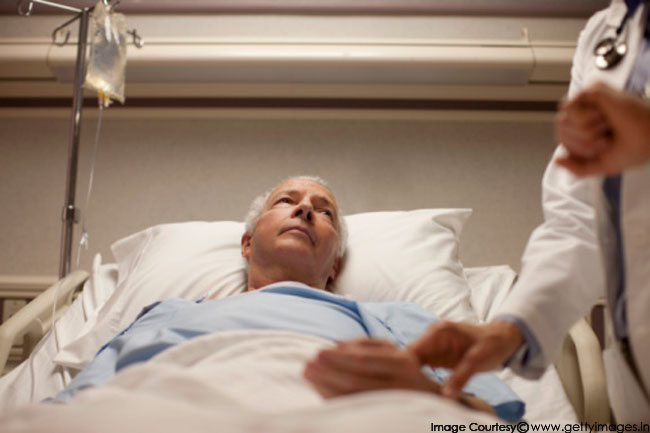 Hospital can Help