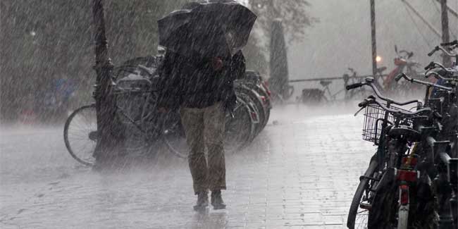 Bad Weather: High Blood Pressure scare, even death