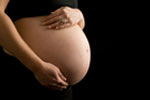 HIV in pregnant women a threat for the baby