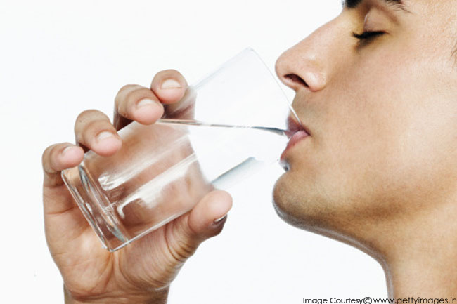 Drink More Water