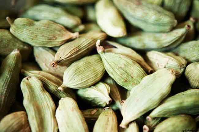 इलायची