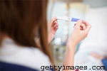 What are Evaporation Lines on Pregnancy Tests?