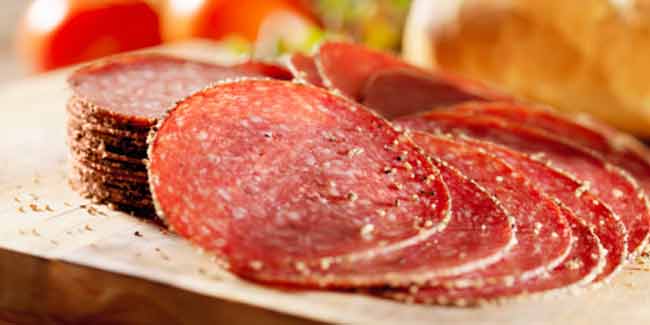 Eating Meat Products may Elevate Diabetes Risk