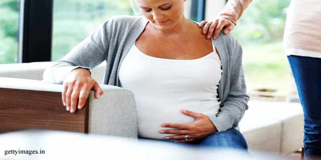 Bone Problem during Pregnancy