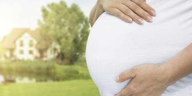 Does Pregnancy Cause Rheumatoid Arthritis Pregnancy