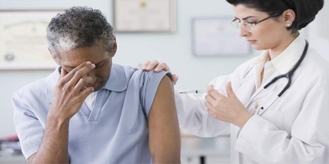 Know the Various Factors on Which Prognosis of Pneumonia Depends