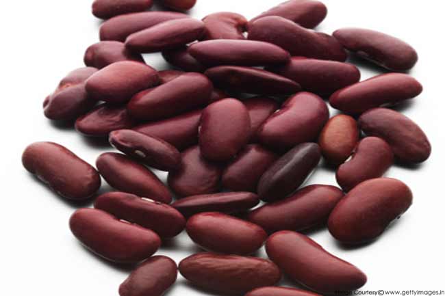 Kidney beans